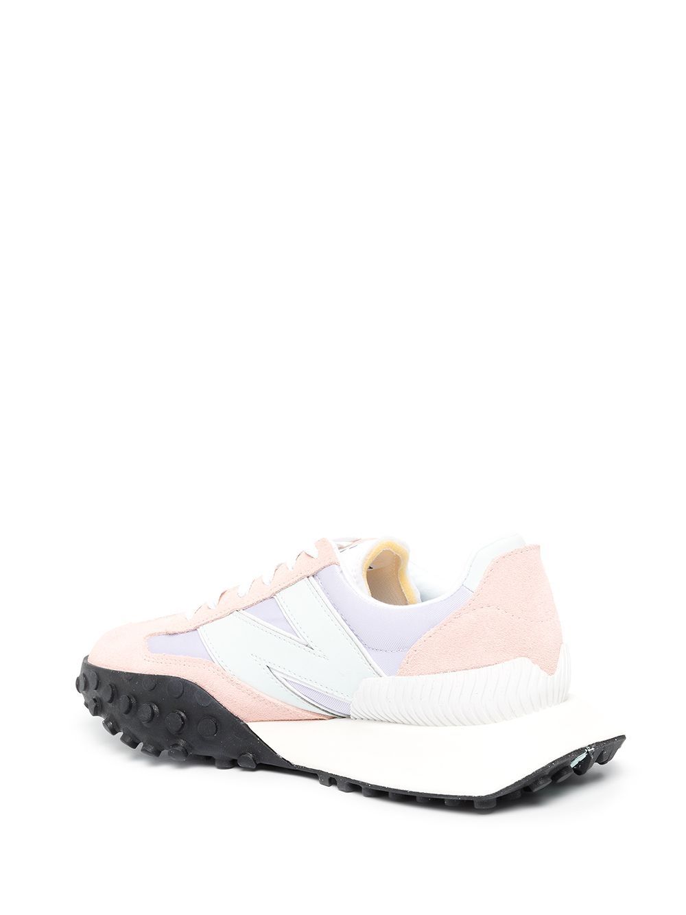 hype New Balance XC-72 "Pink Haze" sneakers 