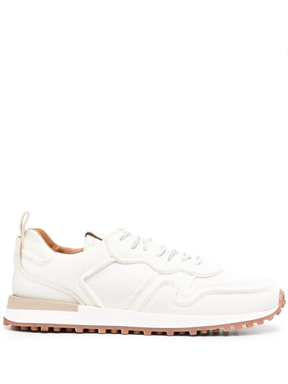 

Buttero tenis bajos Futura - Blanco