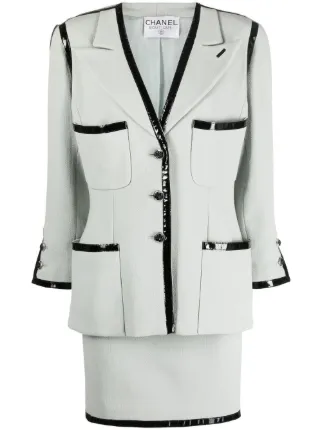 CHANEL Pre-Owned