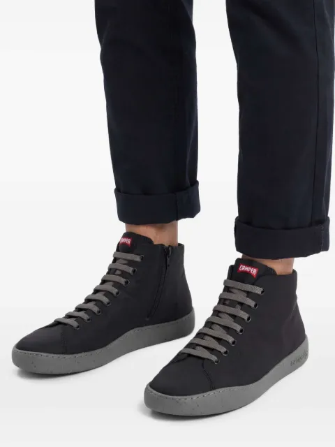 Camper Peu Touring high-top sneakers