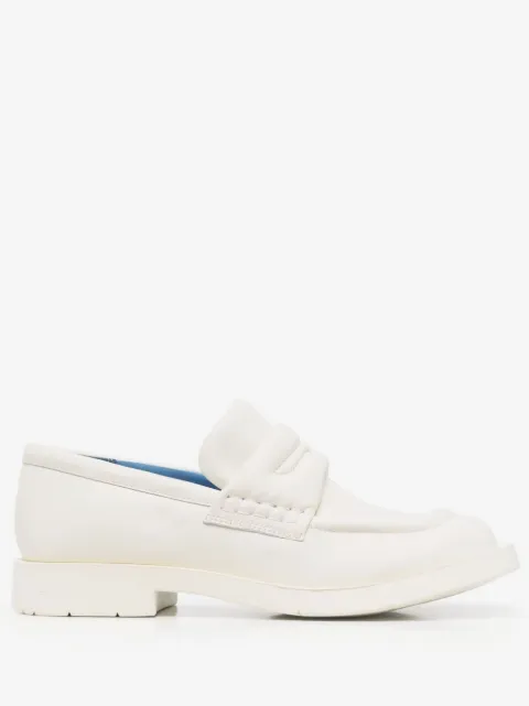 CamperLab 1978 leather loafers