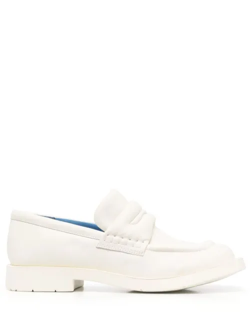 Mocassins 1978 en cuir - CamperLab - Modalova