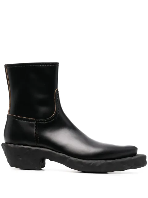 CamperLab oversized-sole Venga boots