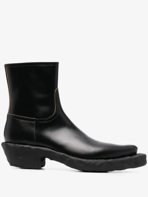 CamperLab botas Venga con suela oversize