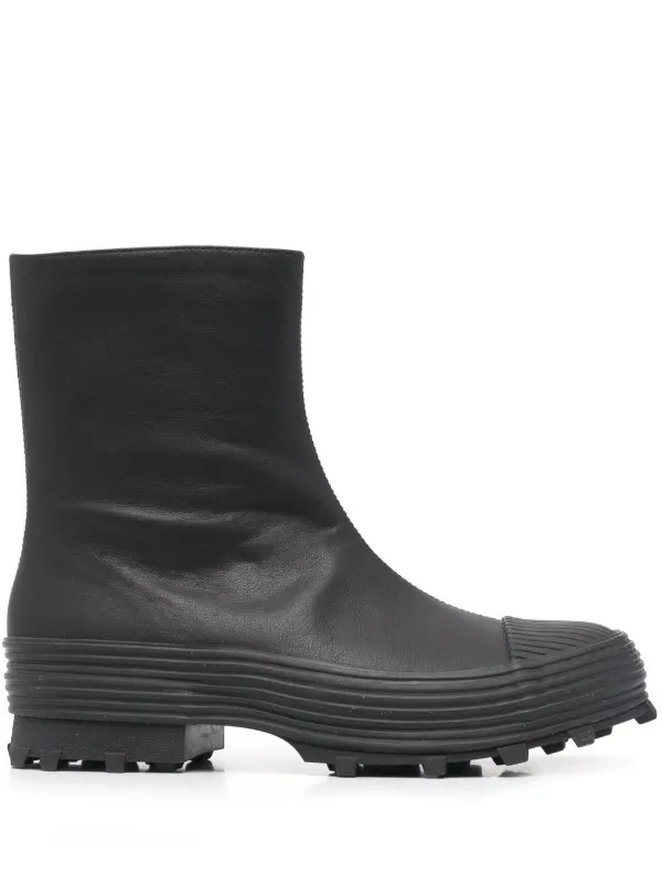 Camper cheap lab boots