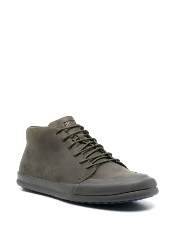Camper deals chasis boots