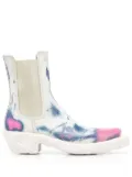CamperLab ankle-length boots - Neutrals
