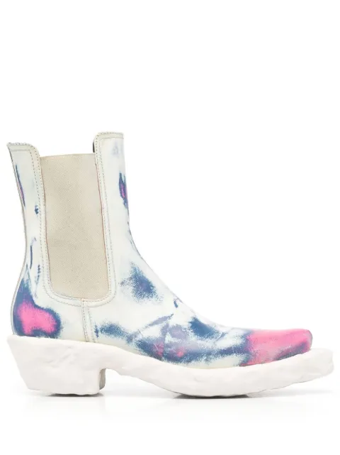 CamperLab ankle-length boots