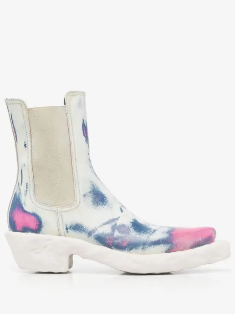 CamperLab ankle-length boots