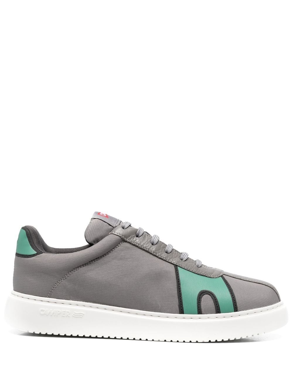 

Camper tenis bajos Runner K21 - Gris