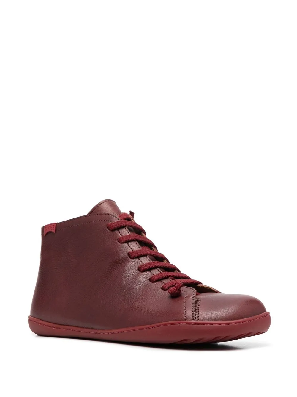 Camper botas altas Cami | Tenis altos | Image 2