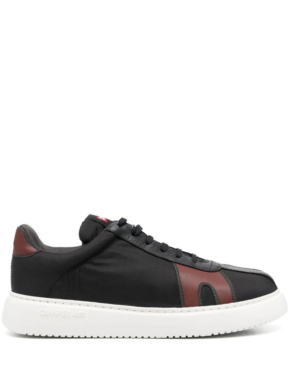 

Camper Runner K21 lace-up sneakers - Black