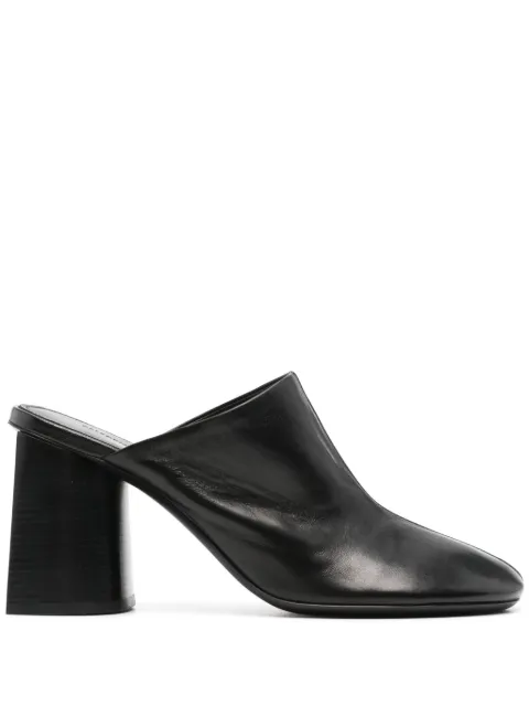 Balenciaga 80 mm Glove mules