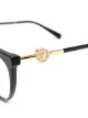Versace Eyewear VE3298B cat-eye glasses