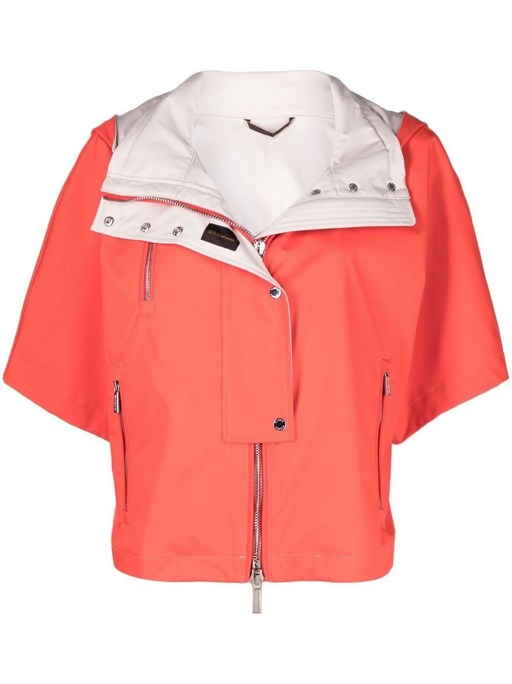 Sailaway short waterproof on sale raincoat