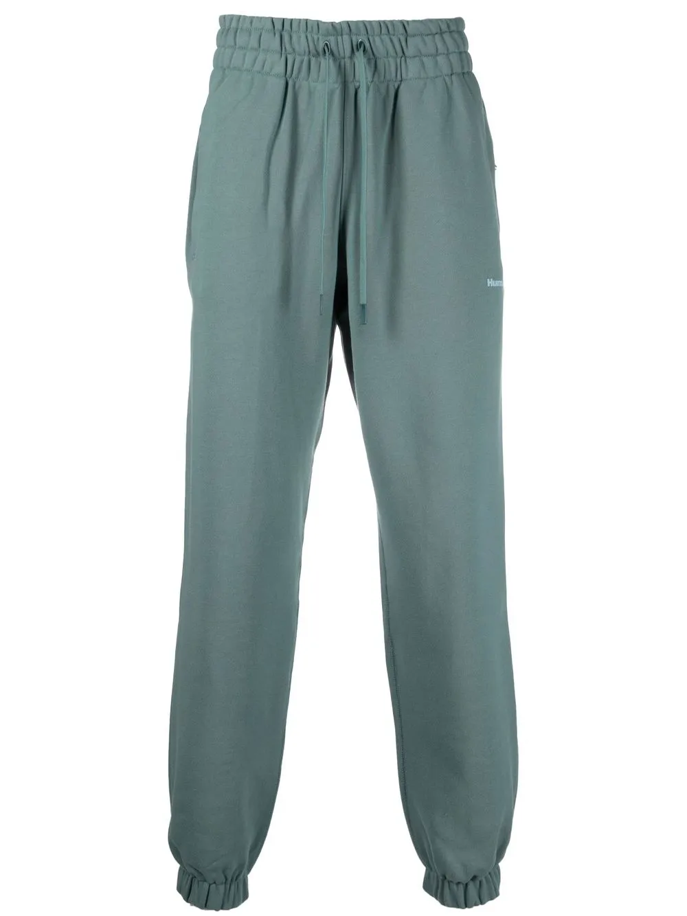 Adidas Originals Drawstringwaist Track Pants In Green ModeSens
