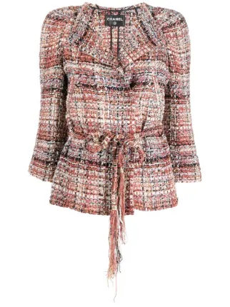 CHANEL Pre-Owned