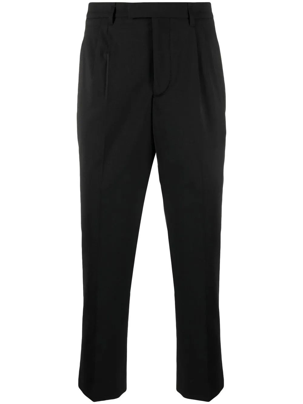 

Neil Barrett pantalones de vestir - Negro