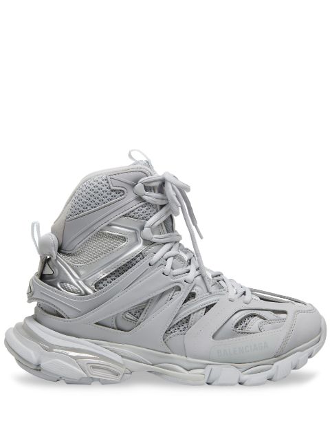 Balenciaga Track Hike high-top sneakers