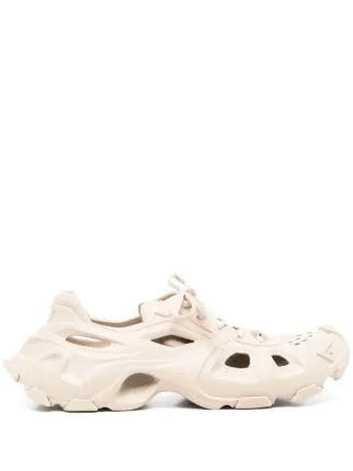 Balenciaga バレンシアガ HD スニーカー - FARFETCH