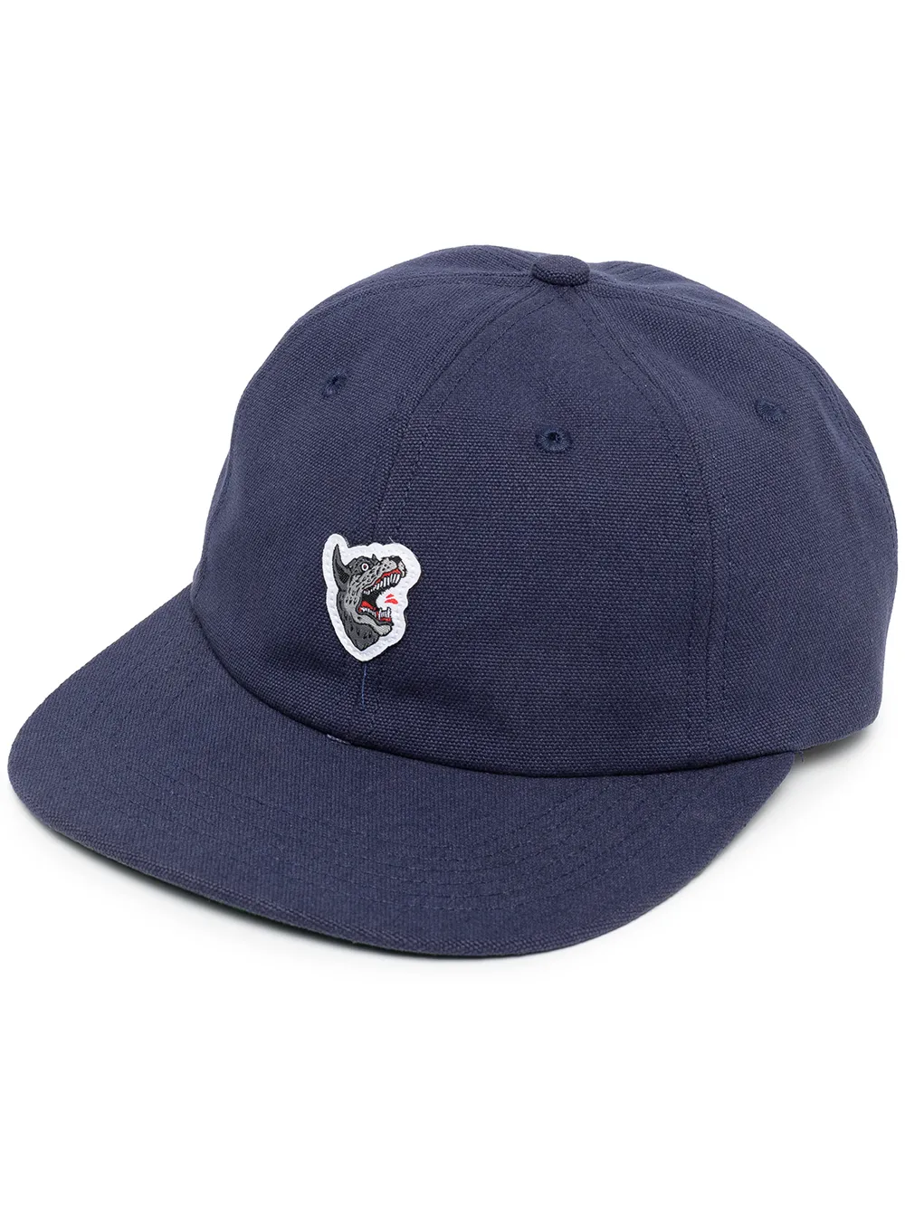 

Raised By Wolves Souvenir 6 baseball cap - Blue