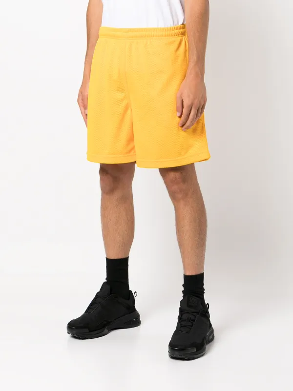 Raised By Wolves Double Mesh Shorts 