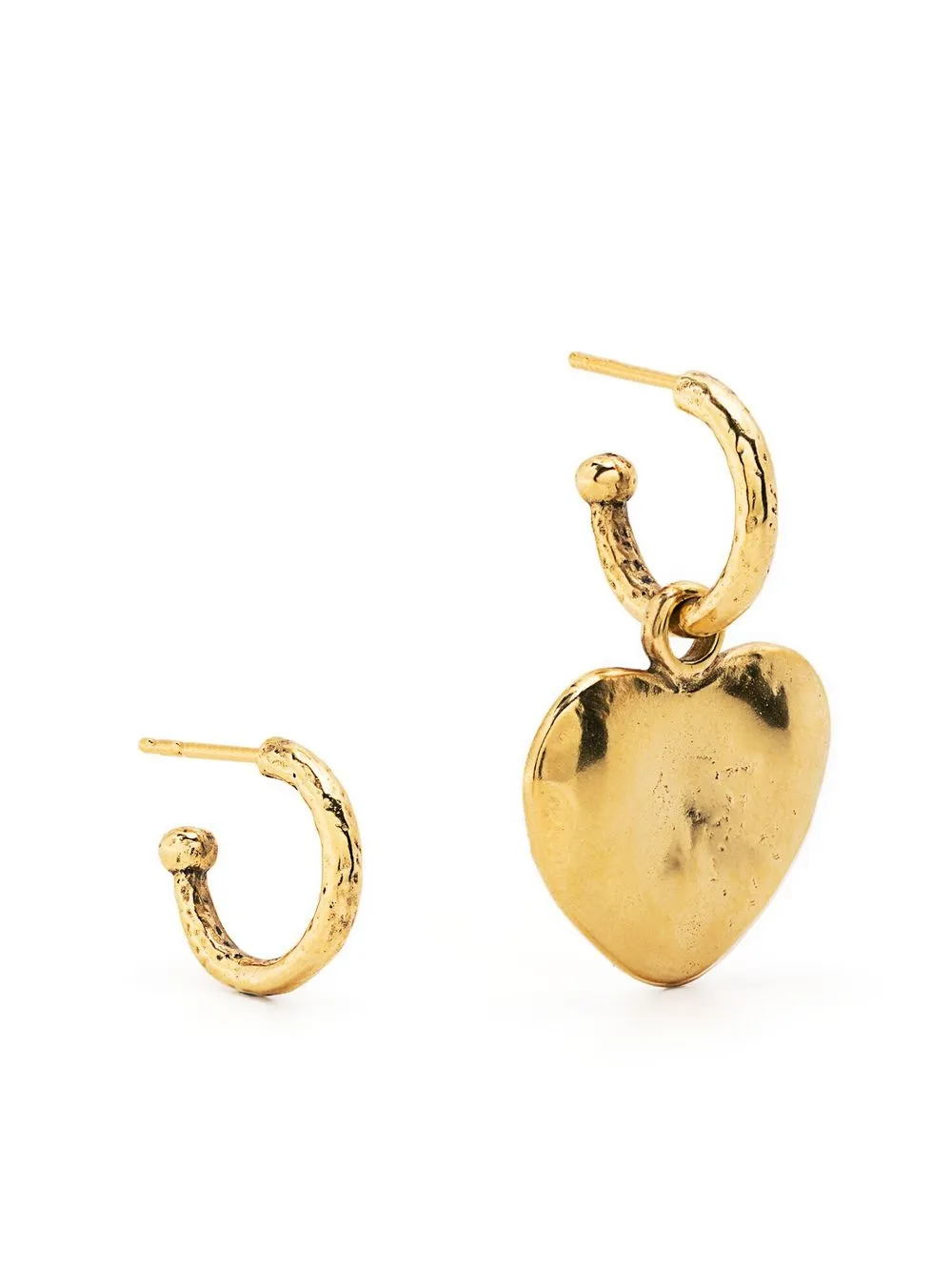 

Goossens aretes Talisman - Dorado