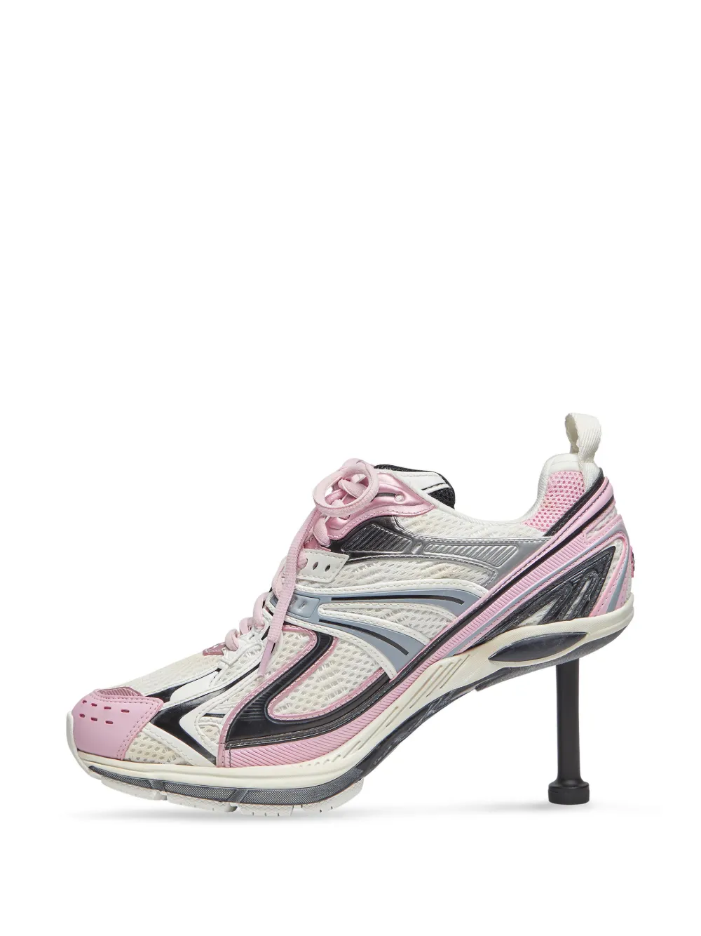 balenciaga stiletto pants