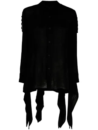 Yohji Yamamoto