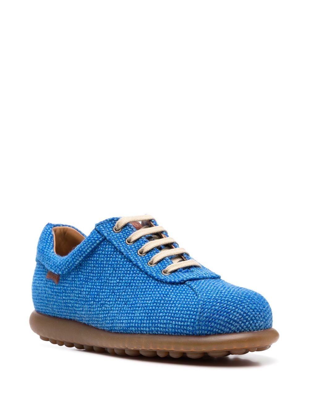 Camper Low-top sneakers - Blauw