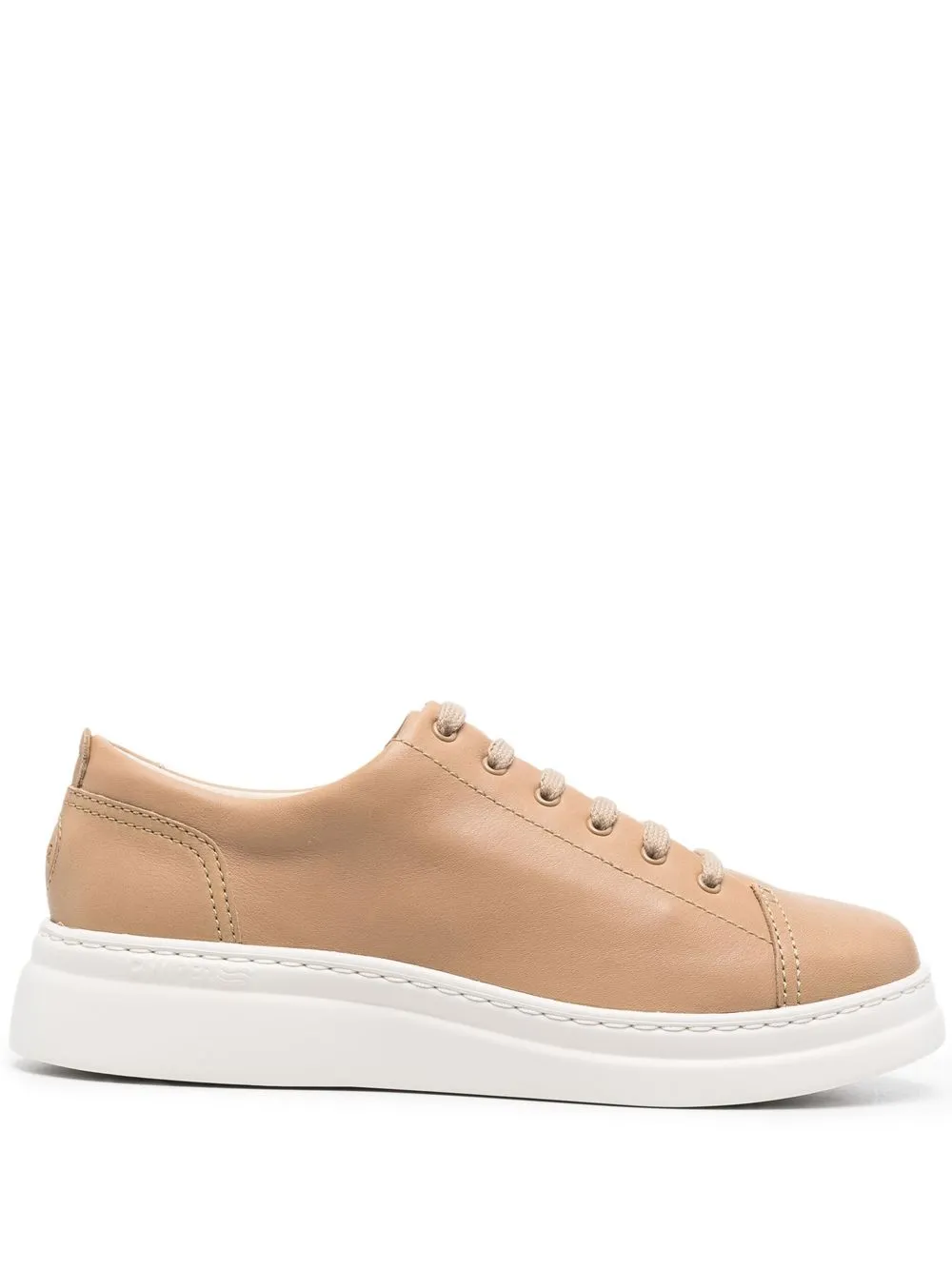 

Camper logo low-top sneakers - Neutrals