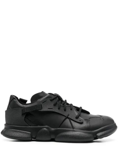 Camper panelled low-top sneakers