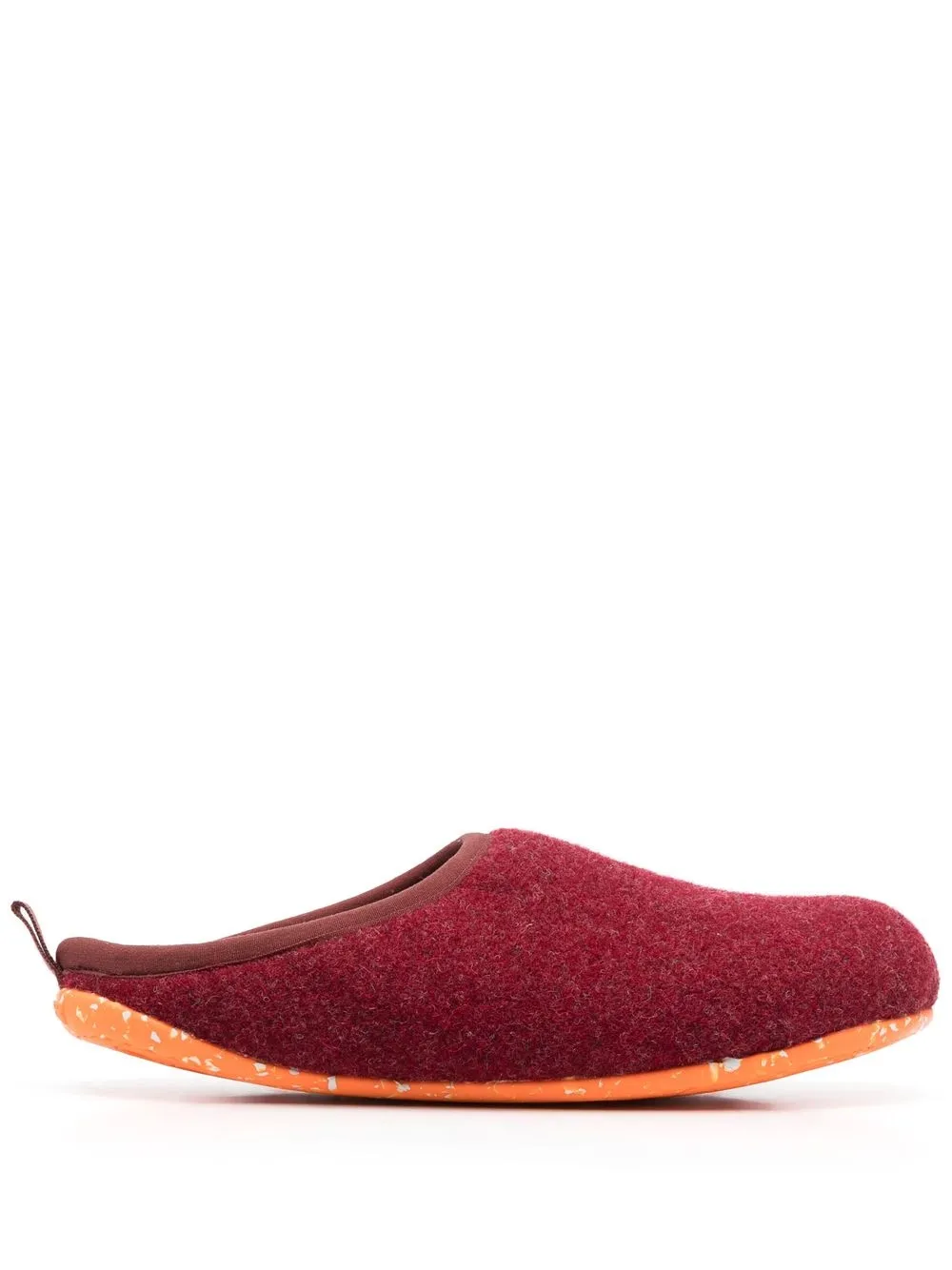 

Camper slippers Wabi parecidos - Rojo