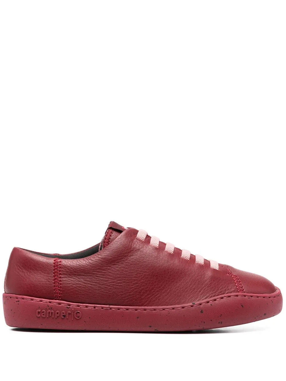 

Camper low-top sneakers - Red