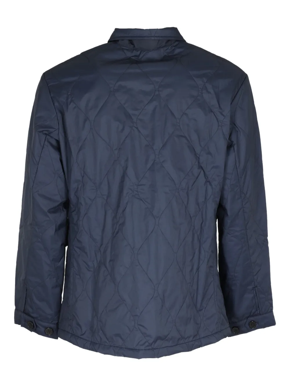 Mackintosh quilted jacket | Down Jackets | Image 2