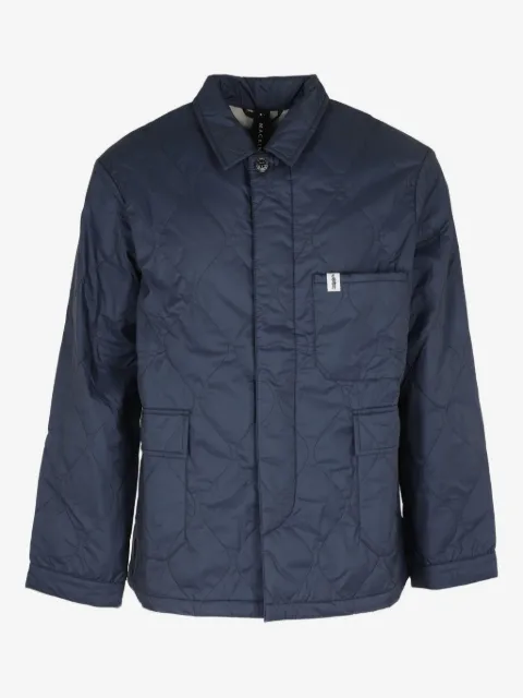 Mackintosh quilted jacket 