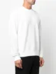 Circolo 1901 long-sleeve cotton sweatshirt