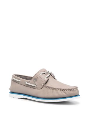 industrie boat shoes