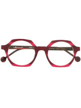 L.A. EYEWORKS