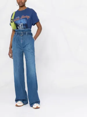 7 For All Mankind Bell-Bottom \u0026 Flared Jeans – Farfetch