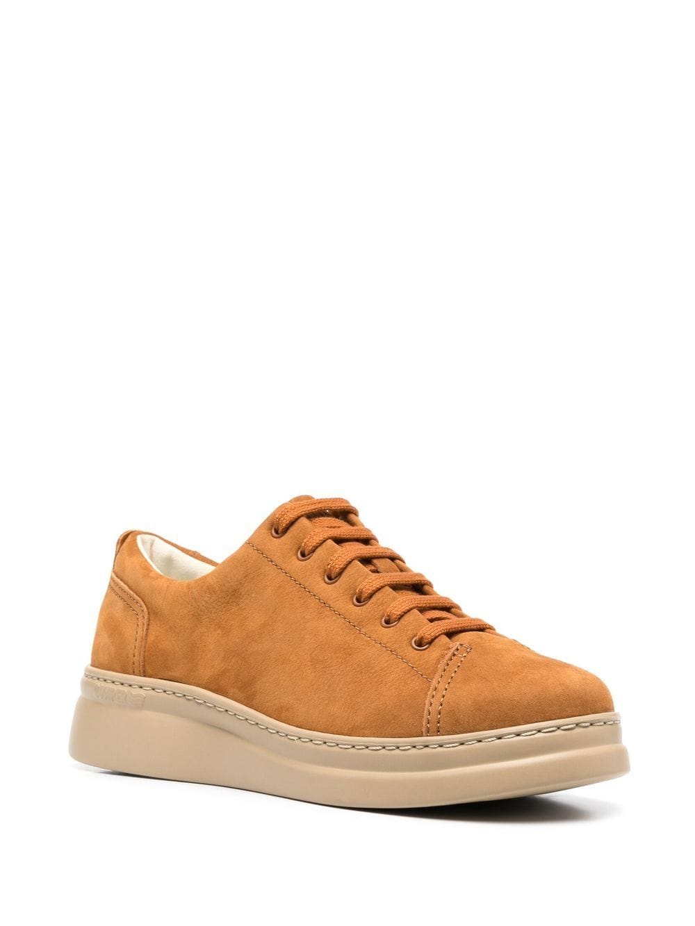 Camper Low-top sneakers - Bruin