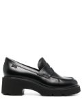 Camper Milah chunky loafers - Black