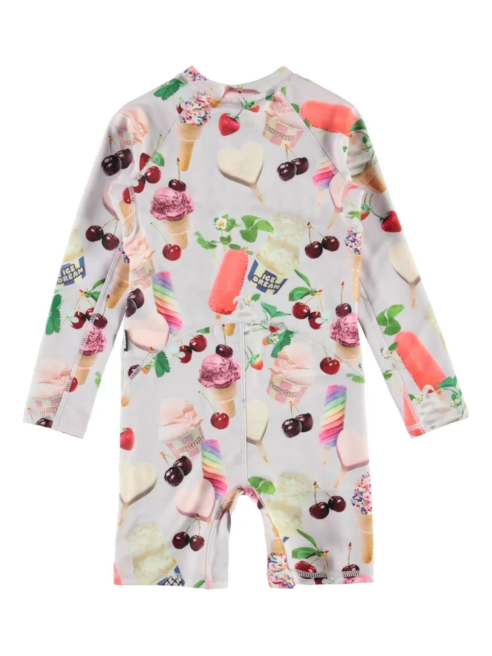 Molo protección solar con cierre | Protección solar | Image 2