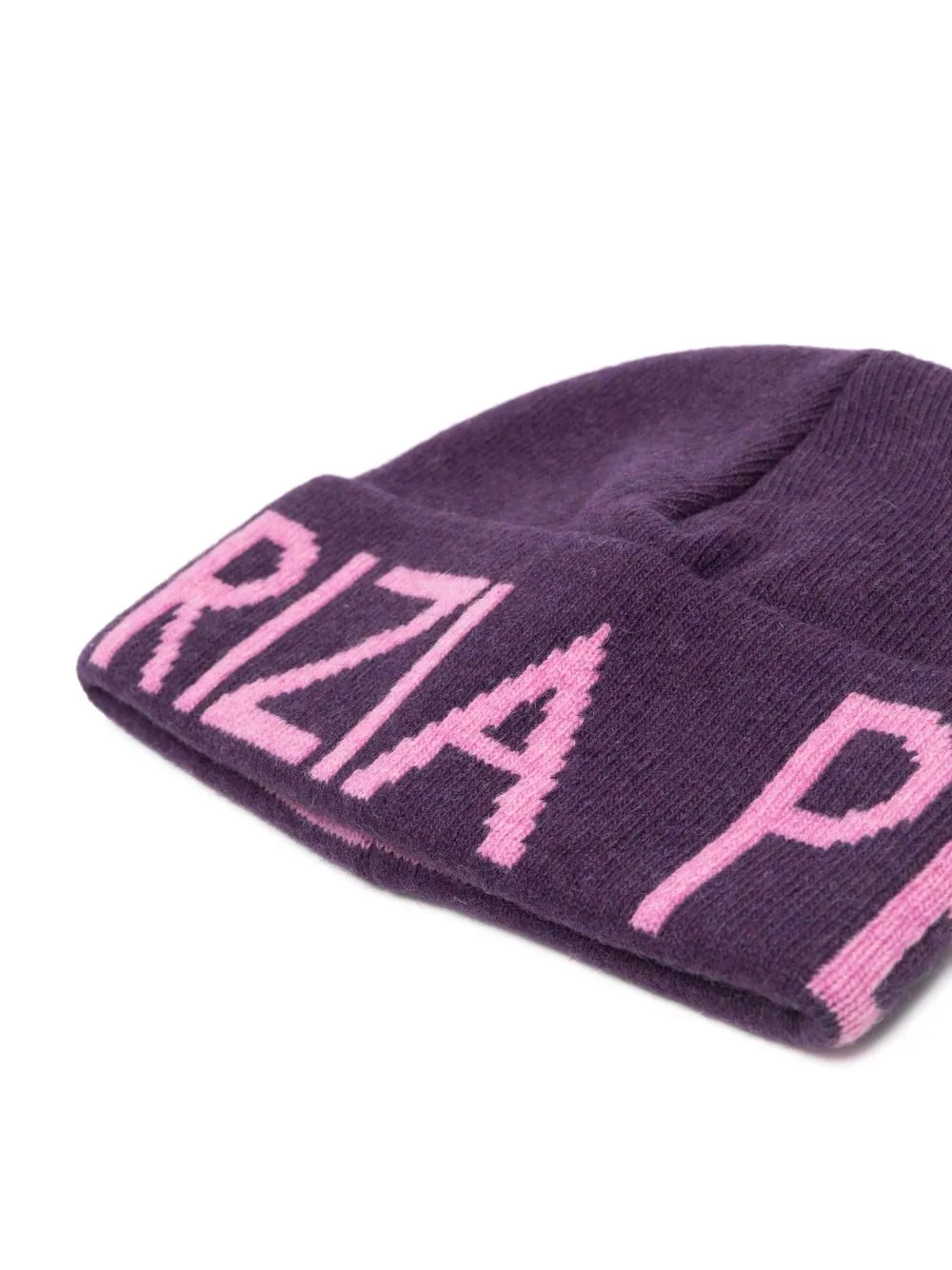 Patrizia Pepe Hoed / Muts Purple STUK