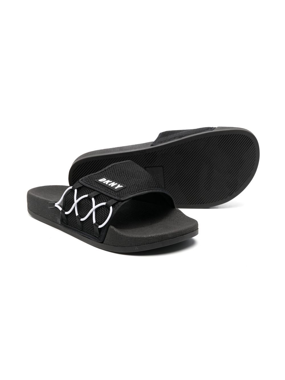 dkny pool slides