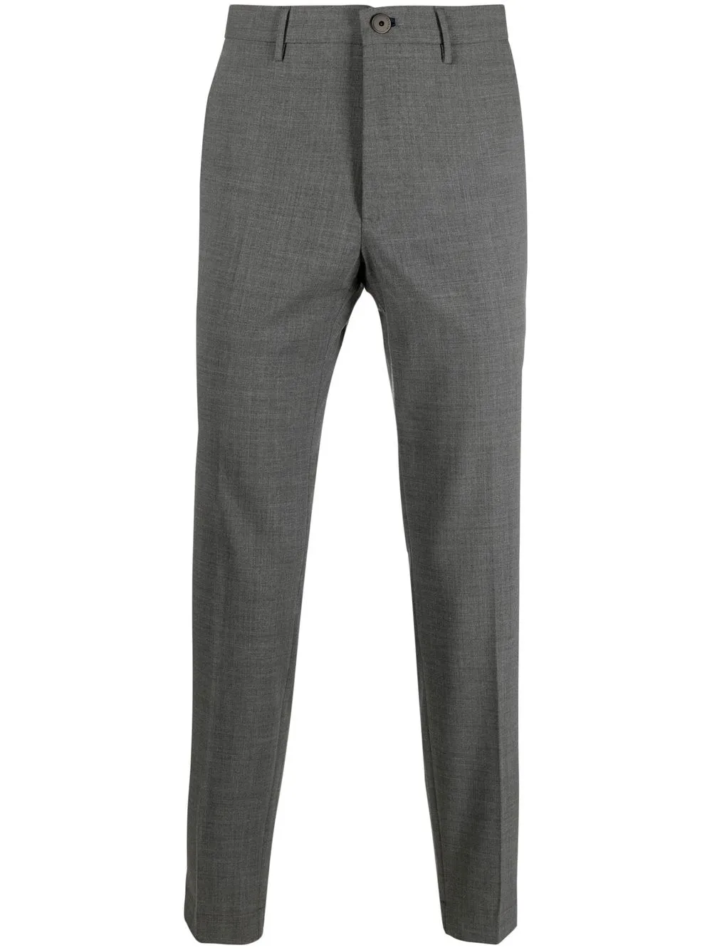 

Incotex pantalones de vestir - Gris