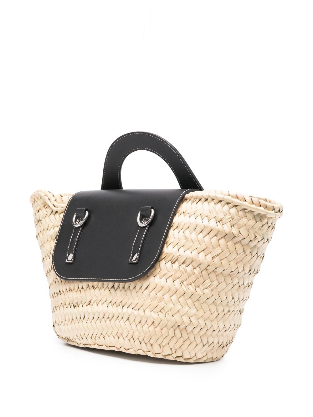 woven tote bag, Hereu