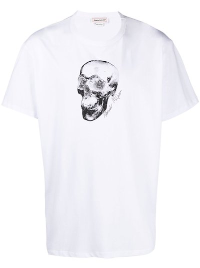 Alexander McQueen