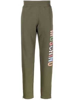 Burberry rainbow track clearance pants