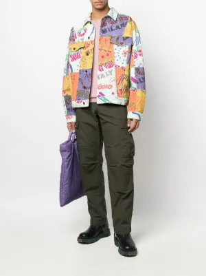 Moschino (モスキーノ)メンズ ジャケット - FARFETCH